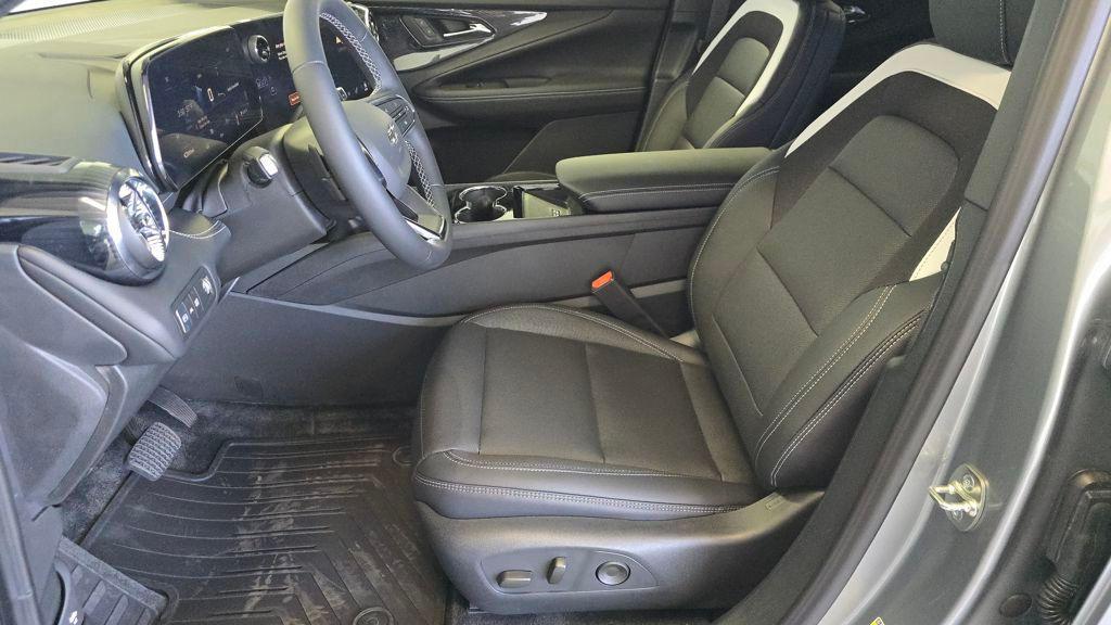 new 2026 Chevrolet Blazer EV car, priced at $50,775