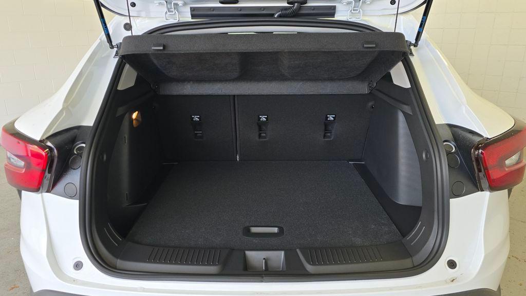 new 2026 Chevrolet Trax car, priced at $26,600