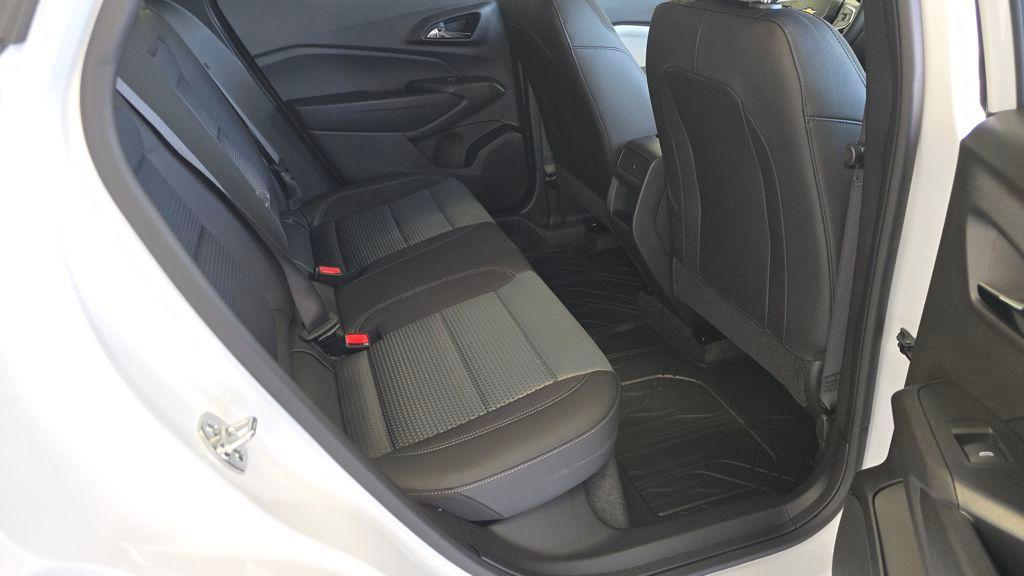 new 2026 Chevrolet Trax car, priced at $26,600