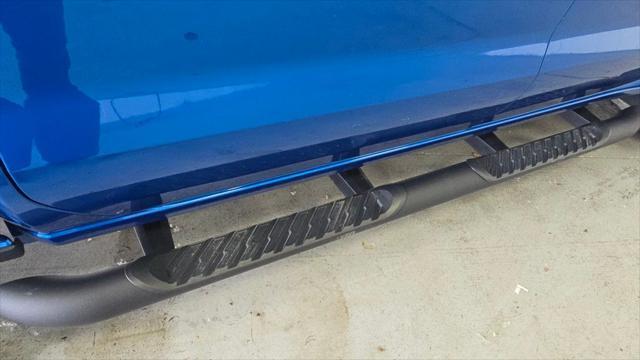 used 2023 Chevrolet Silverado 1500 car, priced at $35,425