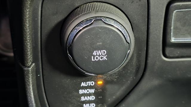 used 2016 Jeep Renegade car, priced at $8,995
