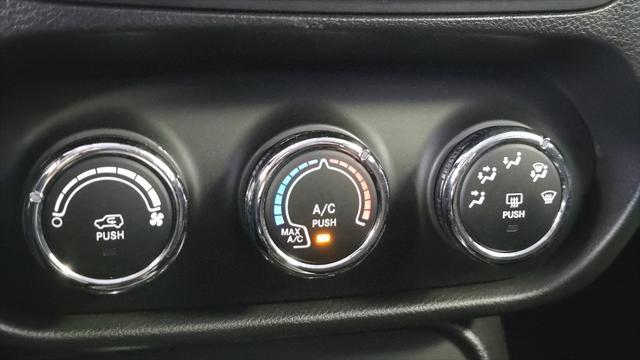 used 2016 Jeep Renegade car, priced at $8,995