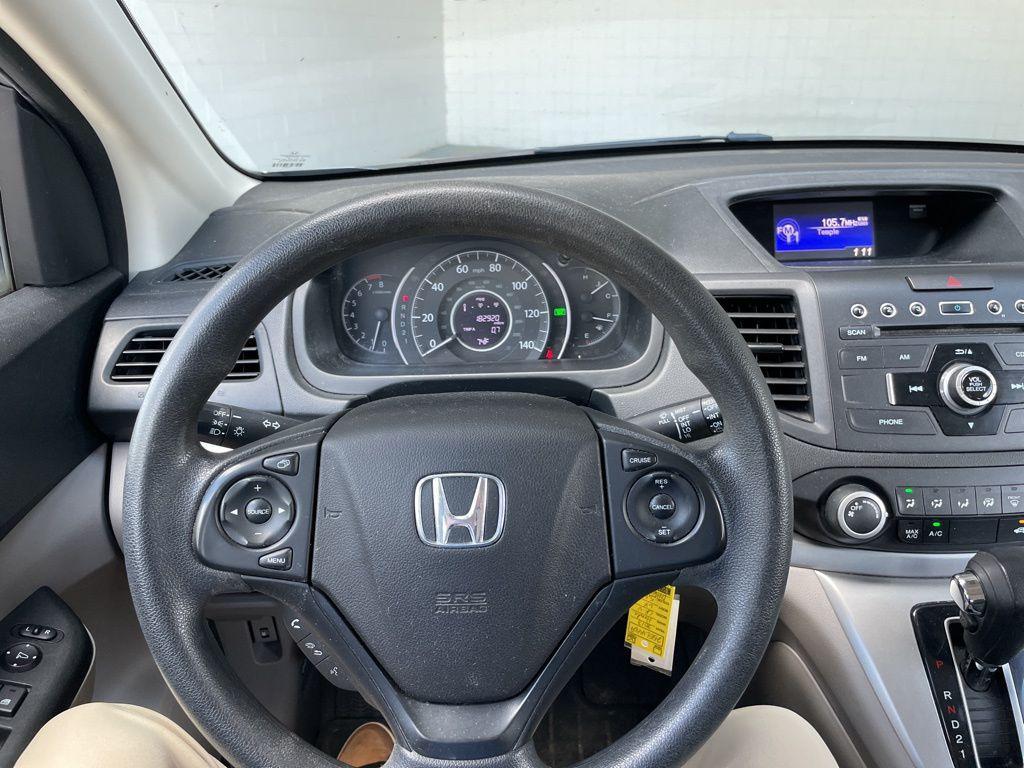 used 2013 Honda CR-V car, priced at $8,995