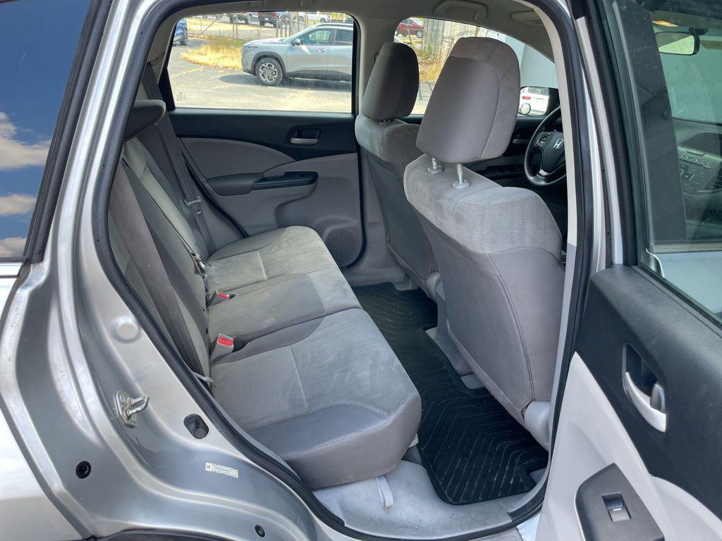 used 2013 Honda CR-V car, priced at $8,995