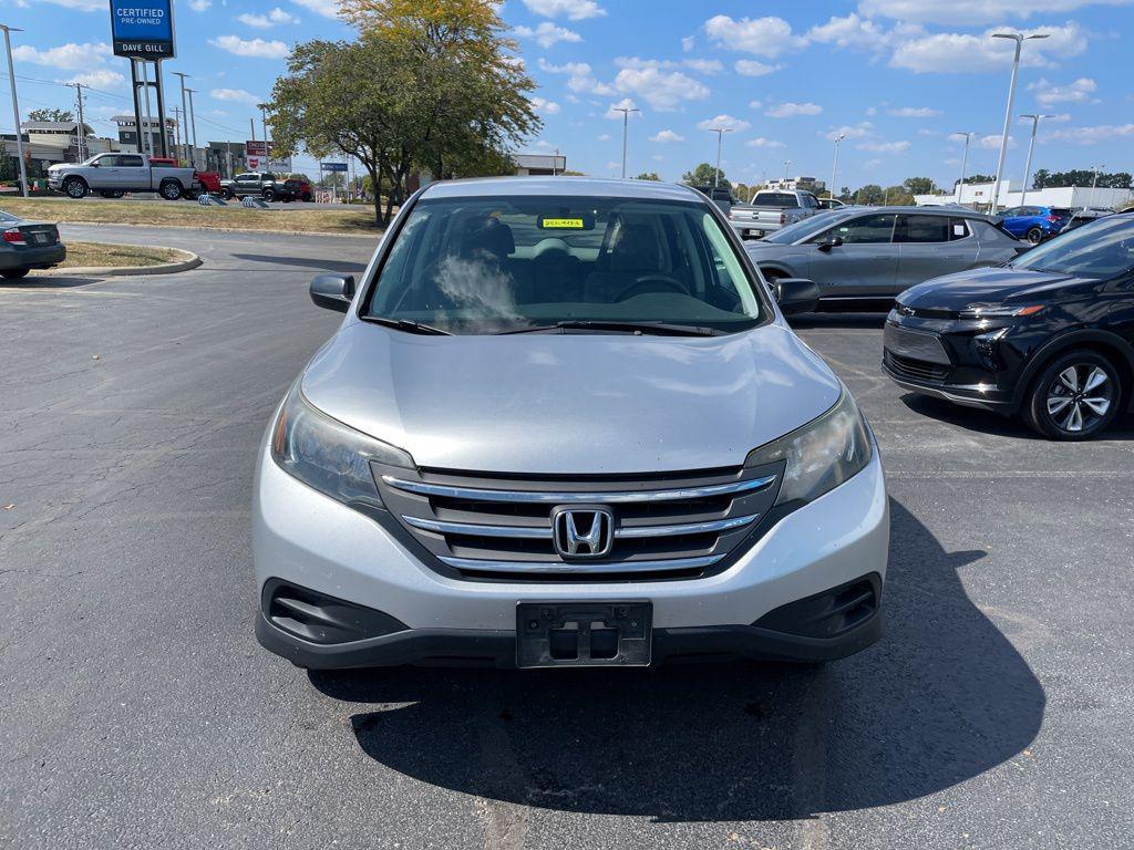 used 2013 Honda CR-V car, priced at $8,995