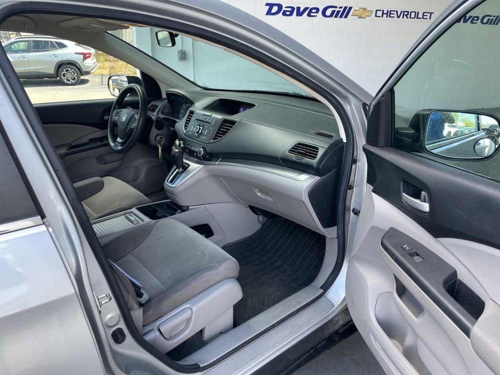 used 2013 Honda CR-V car, priced at $8,995