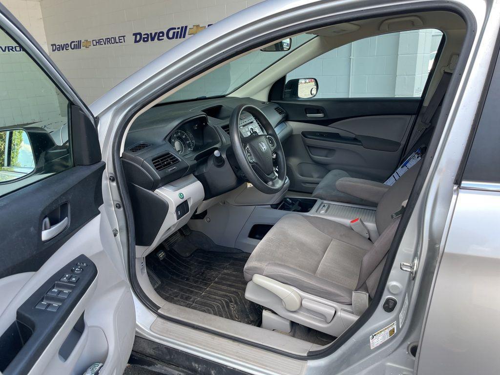 used 2013 Honda CR-V car, priced at $8,995