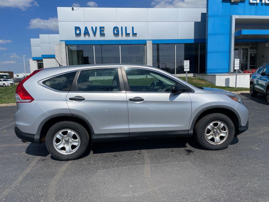 used 2013 Honda CR-V car, priced at $8,995