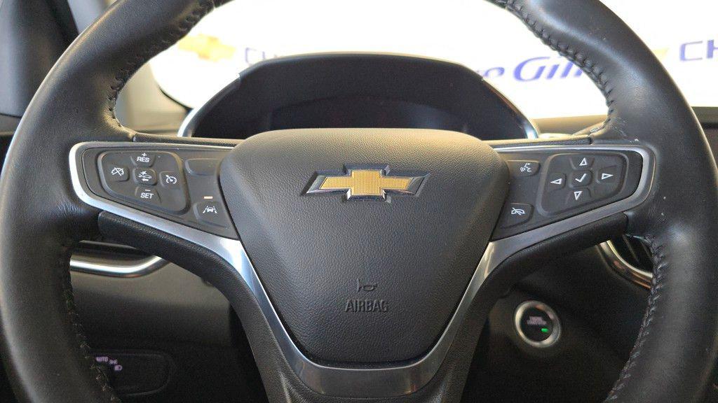 used 2022 Chevrolet Equinox car, priced at $21,625