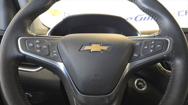 used 2022 Chevrolet Equinox car, priced at $21,925