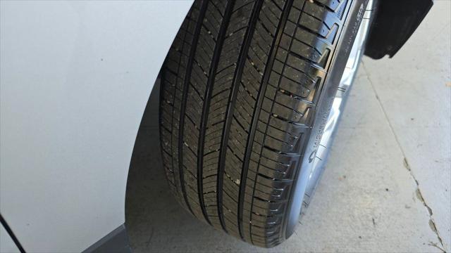 used 2022 Chevrolet Equinox car, priced at $21,925