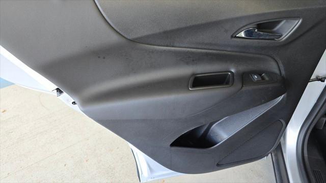 used 2022 Chevrolet Equinox car, priced at $21,925