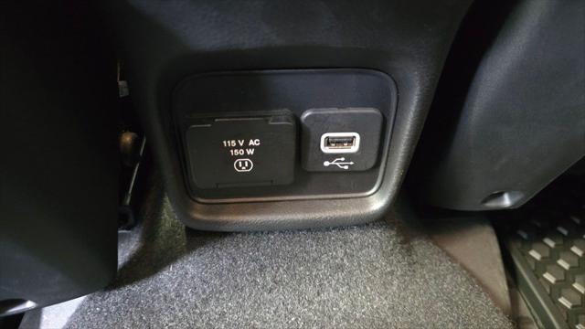 used 2021 Jeep Compass car, priced at $19,985
