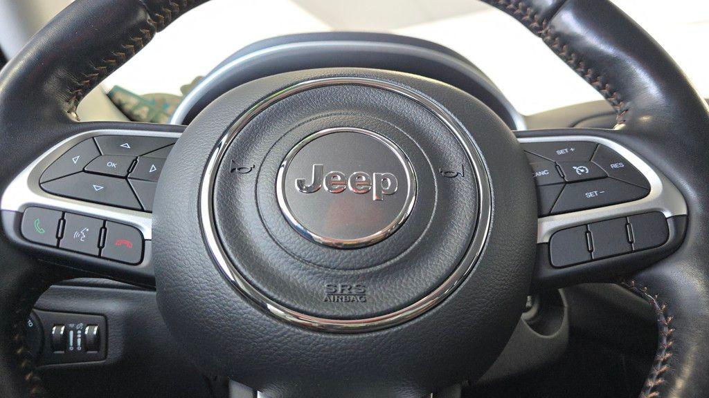 used 2021 Jeep Compass car, priced at $19,985
