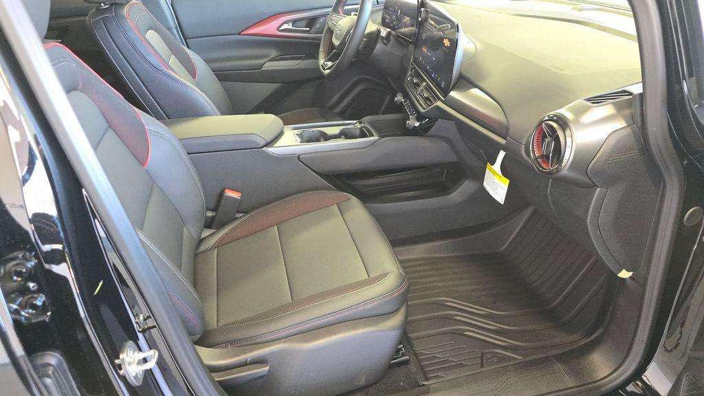 new 2026 Chevrolet Equinox EV car, priced at $42,562