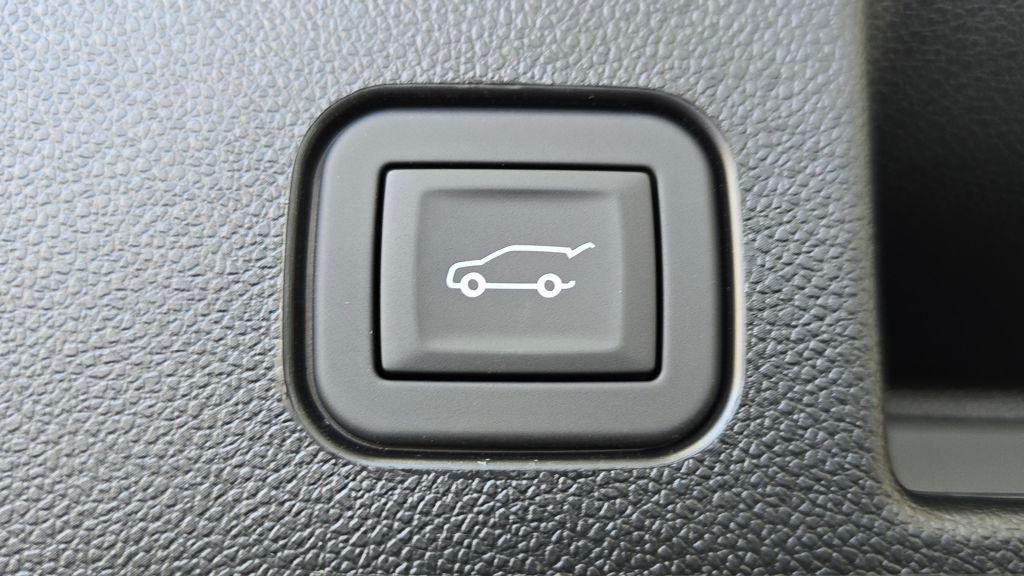 new 2026 Chevrolet Equinox EV car, priced at $42,562