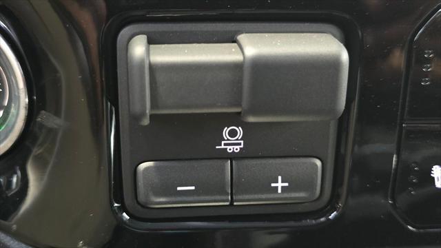 new 2025 Chevrolet Silverado 2500 car, priced at $67,238