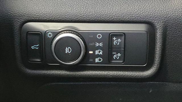 used 2024 Ford Explorer car, priced at $34,995