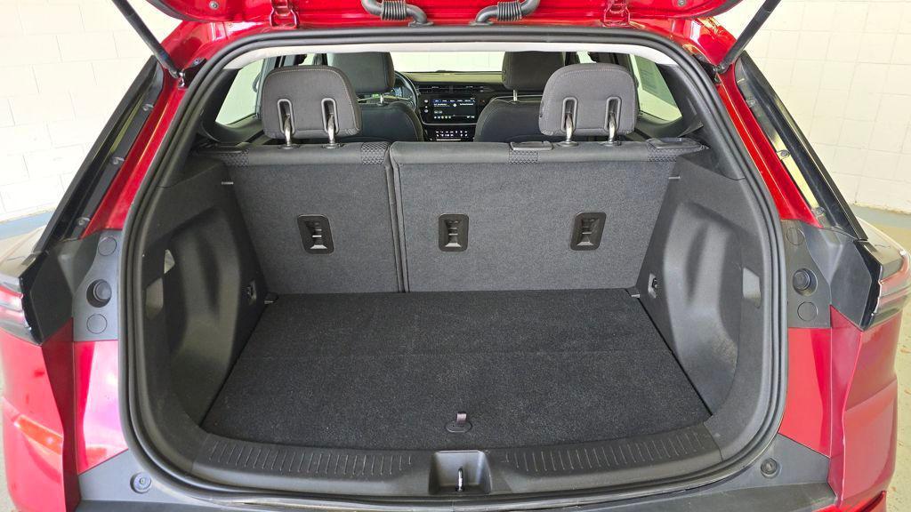 used 2023 Chevrolet Bolt EUV car, priced at $21,683