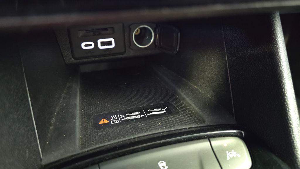 used 2023 Chevrolet Bolt EUV car, priced at $21,683