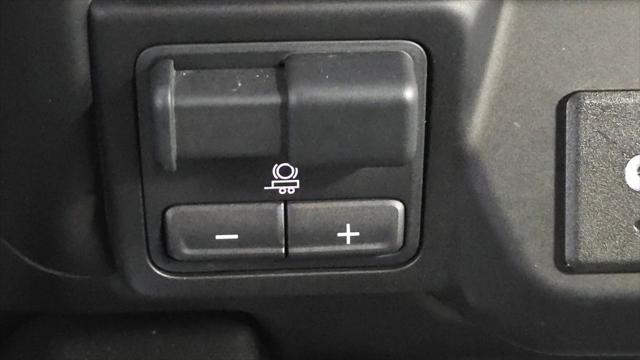 used 2022 Chevrolet Silverado 2500 car, priced at $61,955