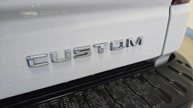 used 2022 Chevrolet Silverado 1500 car, priced at $40,855