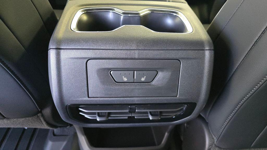 new 2026 Chevrolet Silverado EV car, priced at $69,672