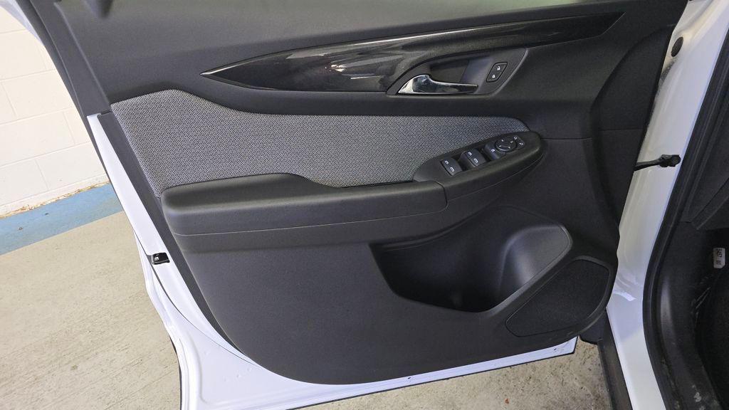 new 2026 Chevrolet TrailBlazer car, priced at $26,365