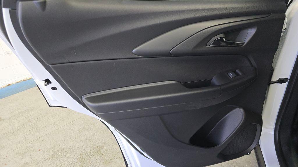 new 2026 Chevrolet TrailBlazer car, priced at $26,365