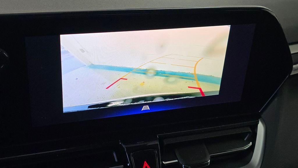 new 2026 Chevrolet TrailBlazer car, priced at $26,365