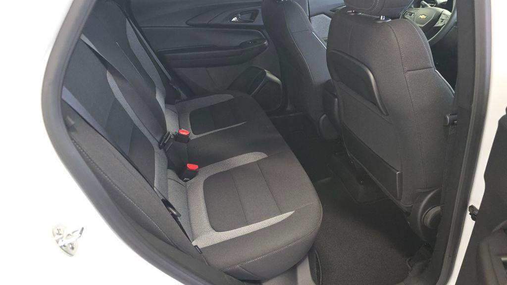 new 2026 Chevrolet TrailBlazer car, priced at $26,365