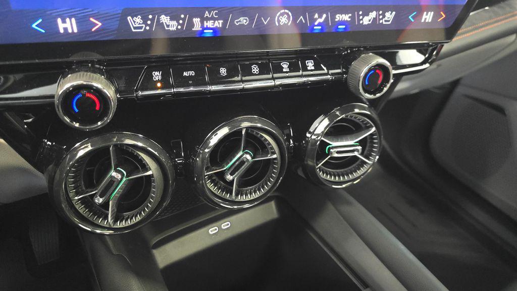 new 2026 Chevrolet Blazer EV car, priced at $63,935