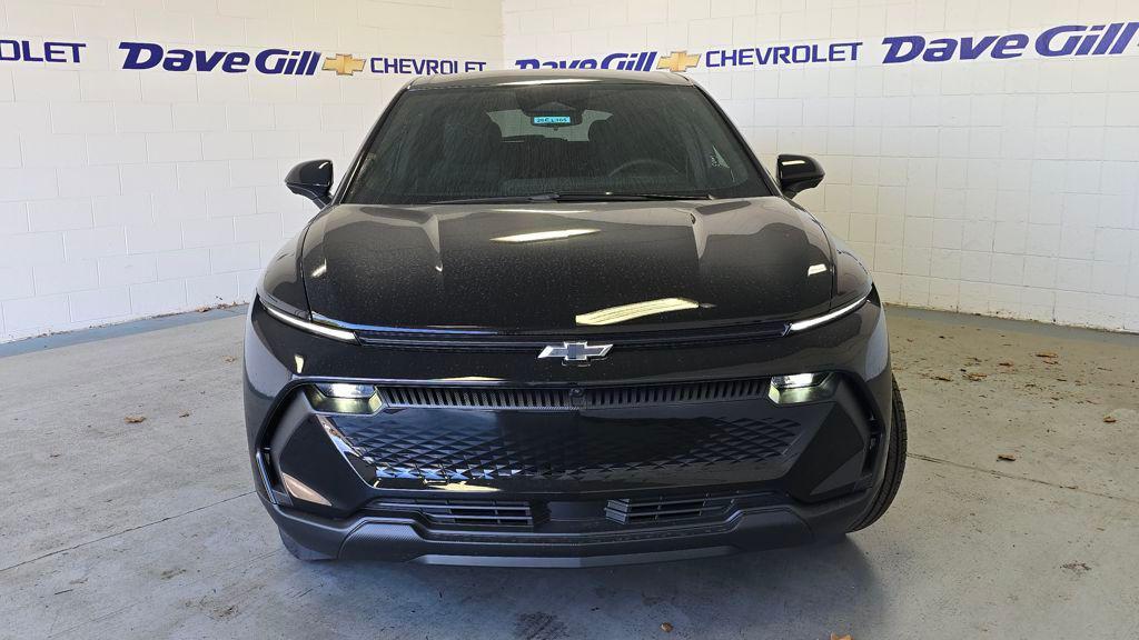 new 2026 Chevrolet Equinox EV car, priced at $36,772