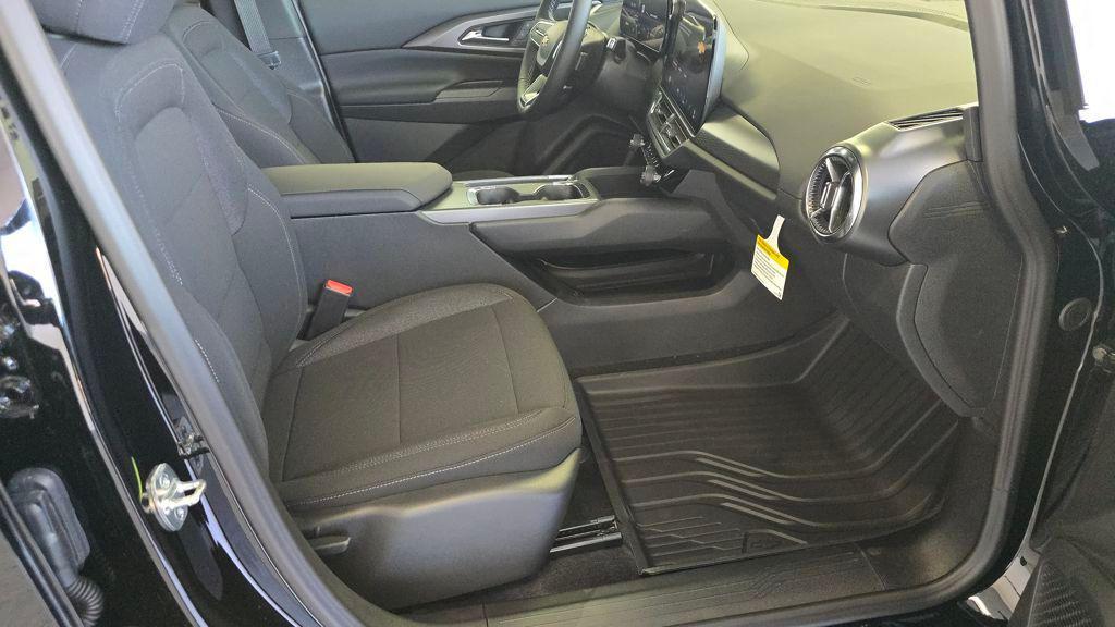 new 2026 Chevrolet Equinox EV car, priced at $36,772