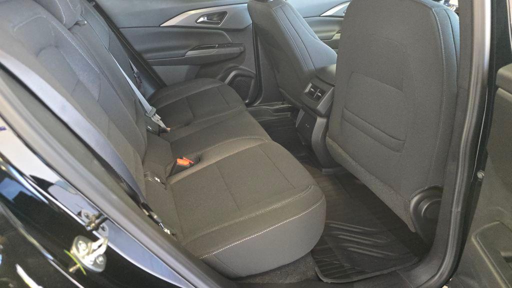 new 2026 Chevrolet Equinox EV car, priced at $36,772