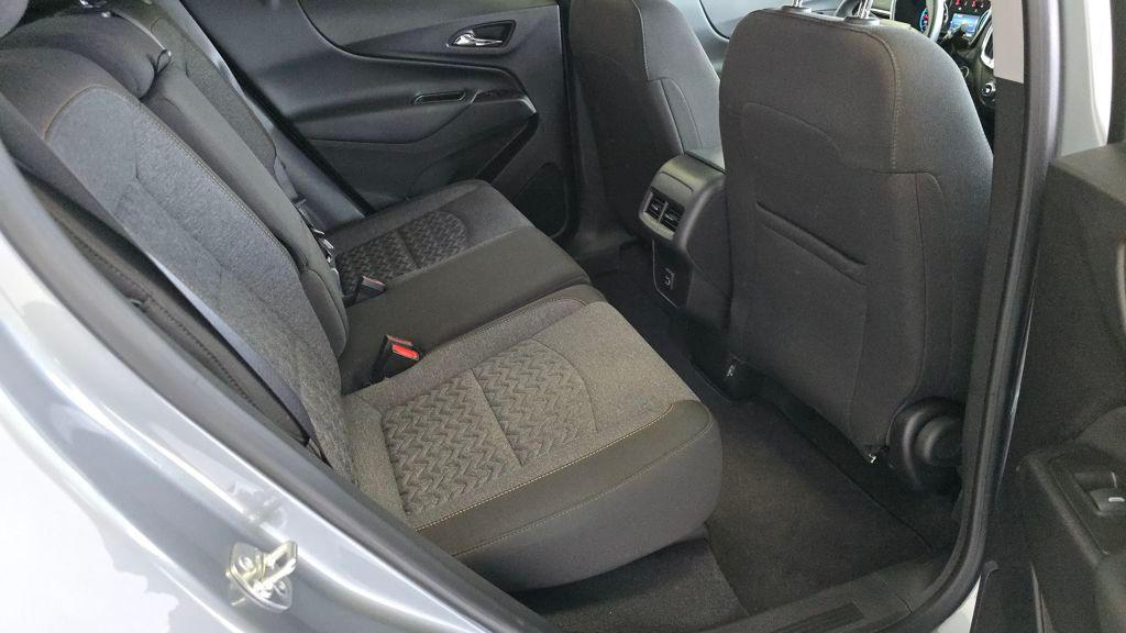 used 2024 Chevrolet Equinox car, priced at $22,325