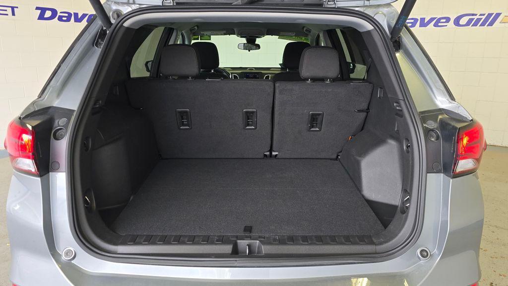 used 2024 Chevrolet Equinox car, priced at $22,325