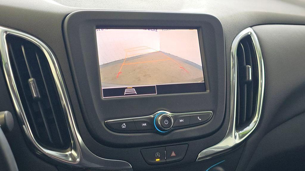 used 2024 Chevrolet Equinox car, priced at $22,325