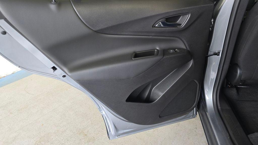 used 2024 Chevrolet Equinox car, priced at $22,325