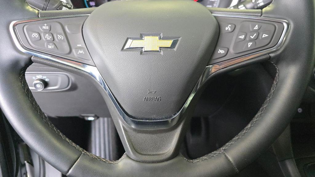 used 2024 Chevrolet Equinox car, priced at $22,325