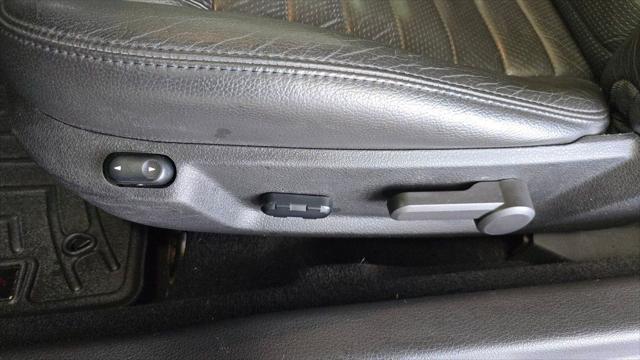 used 2009 Ford Mustang car, priced at $16,525