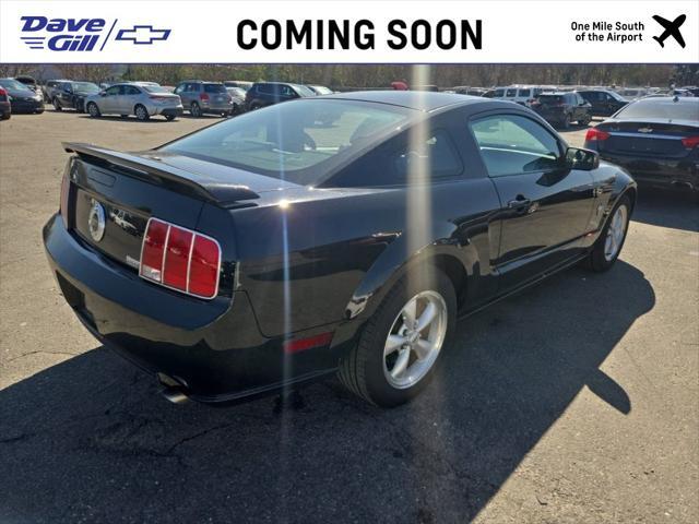 used 2009 Ford Mustang car, priced at $18,725
