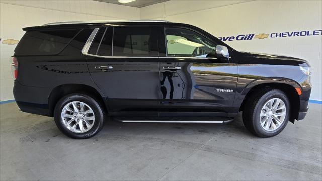 used 2023 Chevrolet Tahoe car, priced at $58,985