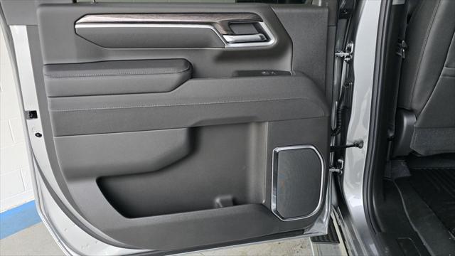 new 2025 Chevrolet Silverado 2500 car, priced at $83,165