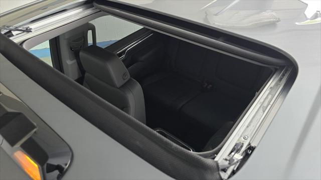 new 2025 Chevrolet Silverado 2500 car, priced at $83,165
