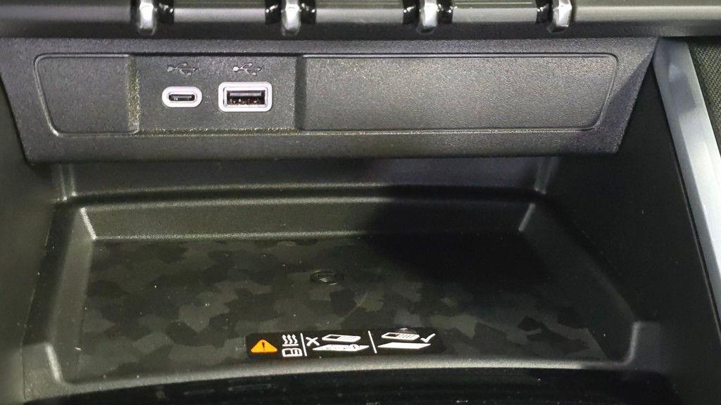 new 2025 Chevrolet Colorado car, priced at $43,694