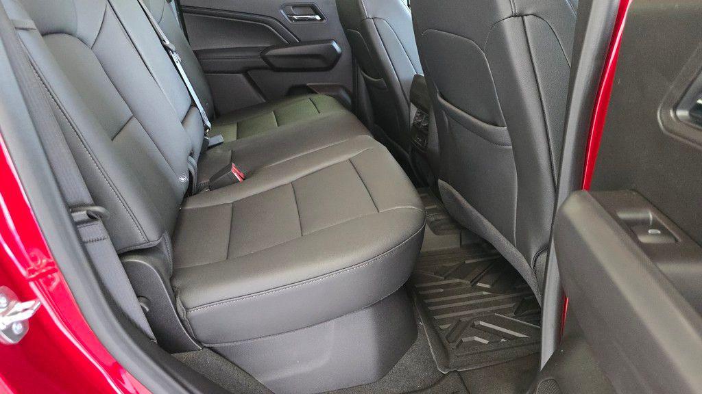 new 2025 Chevrolet Colorado car, priced at $43,694