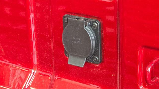 new 2025 Chevrolet Colorado car, priced at $43,694