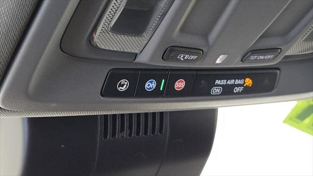 used 2022 Chevrolet Silverado 1500 car, priced at $35,765