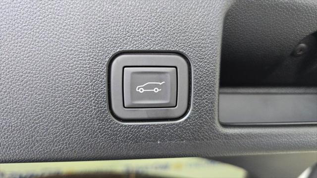 new 2025 Chevrolet Equinox EV car, priced at $42,893